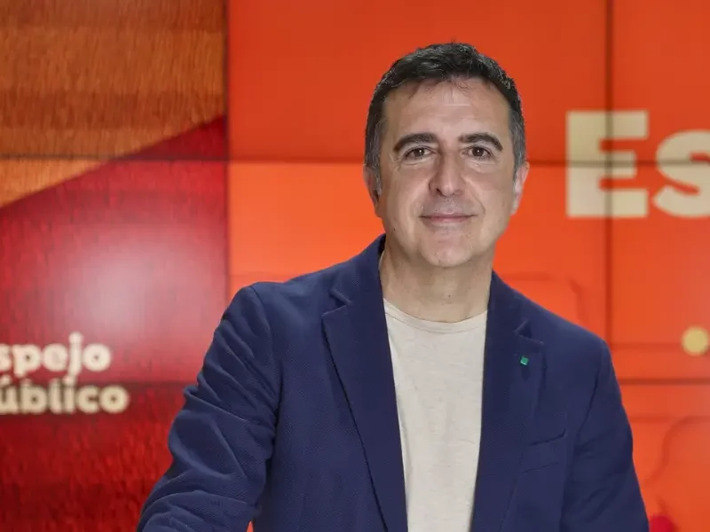 CURSO INTENSIVO DE PERIODISMO DE TELEVISIÓN - WEEKEND EXPERIENCE con Luis Fraga