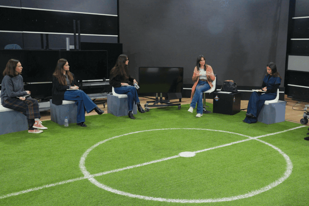 Teambuilding para empresas
