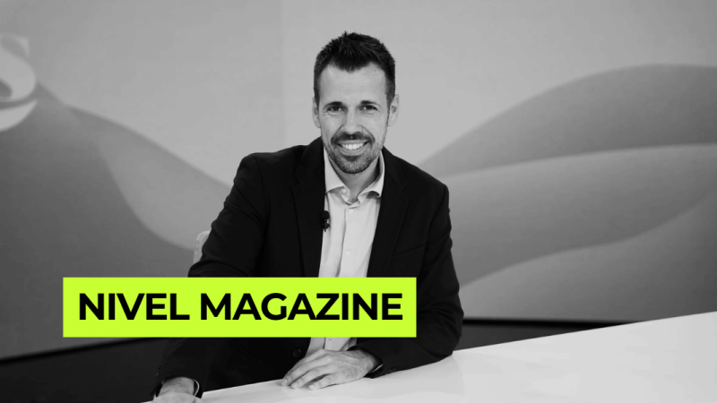 nivel magazine
