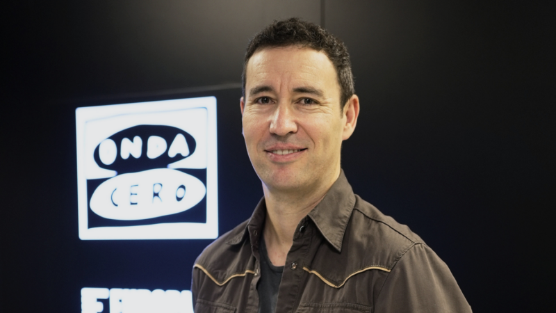 curso de radio musical: locución, realización y secretos.