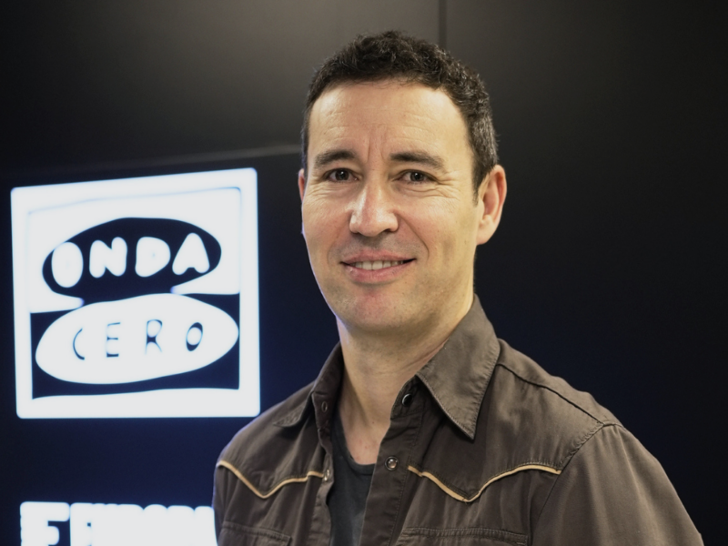 curso de radio musical: locución, realización y secretos.