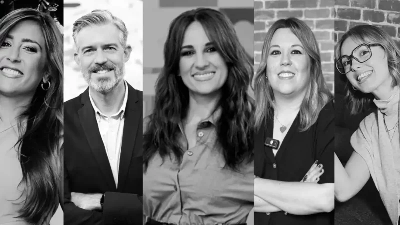 bootcamp comunicacion 360