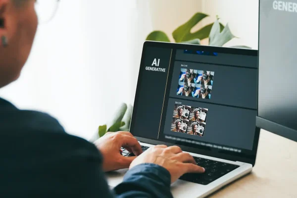 Cómo usar la inteligencia artificial en periodismo (guía práctica 2026)