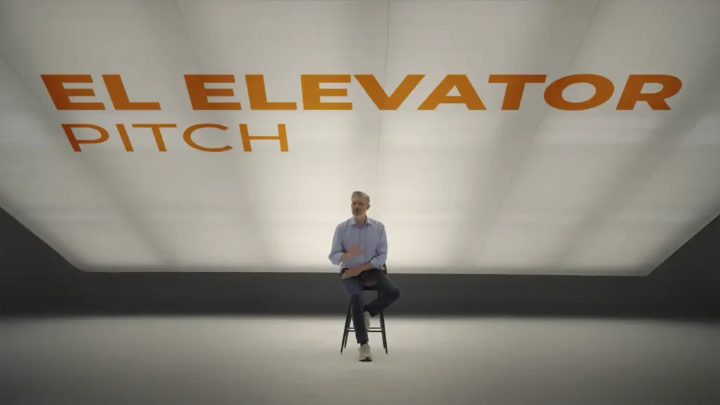 Elevator Pitch: qué es, cómo hacerlo y ejemplos para empresas