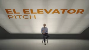 Elevator Pitch: qué es, cómo hacerlo y ejemplos para empresas