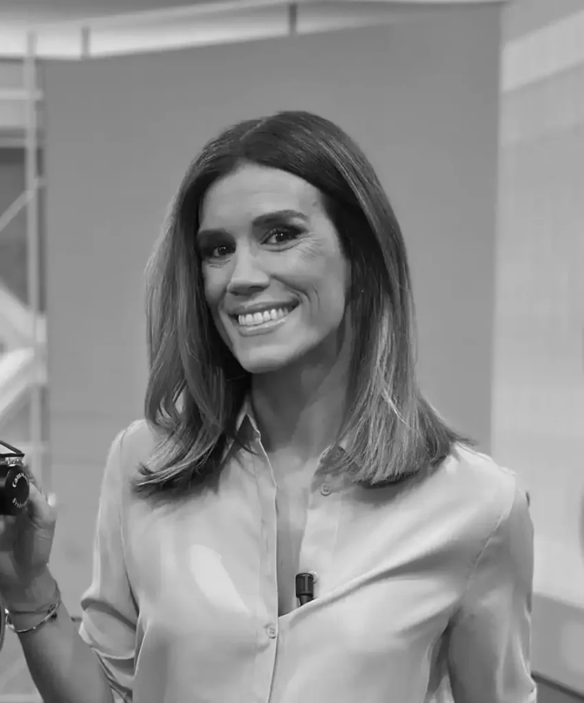 carina verdu atresmedia formacion