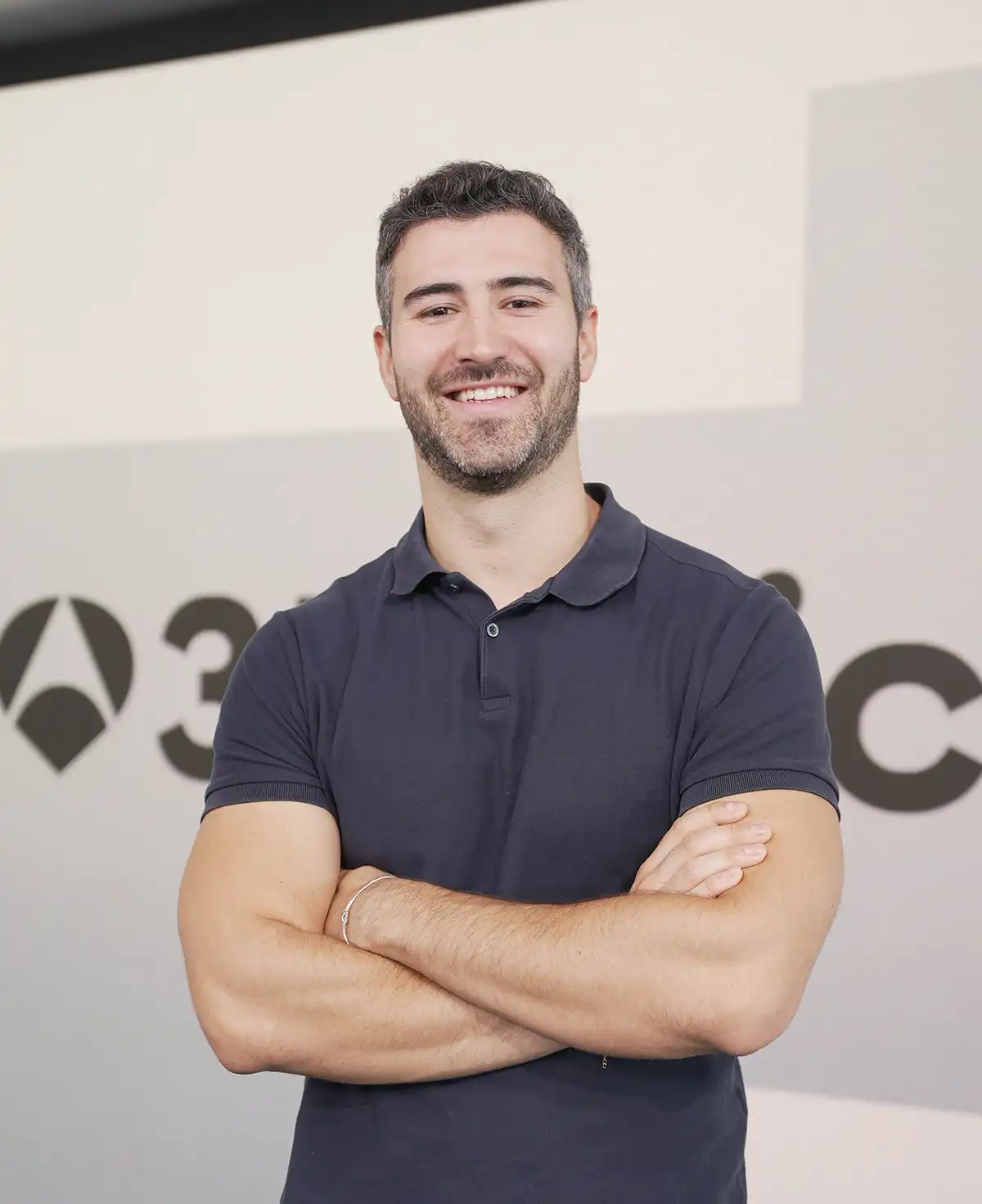 eduardo siles periodista antena 3 noticias