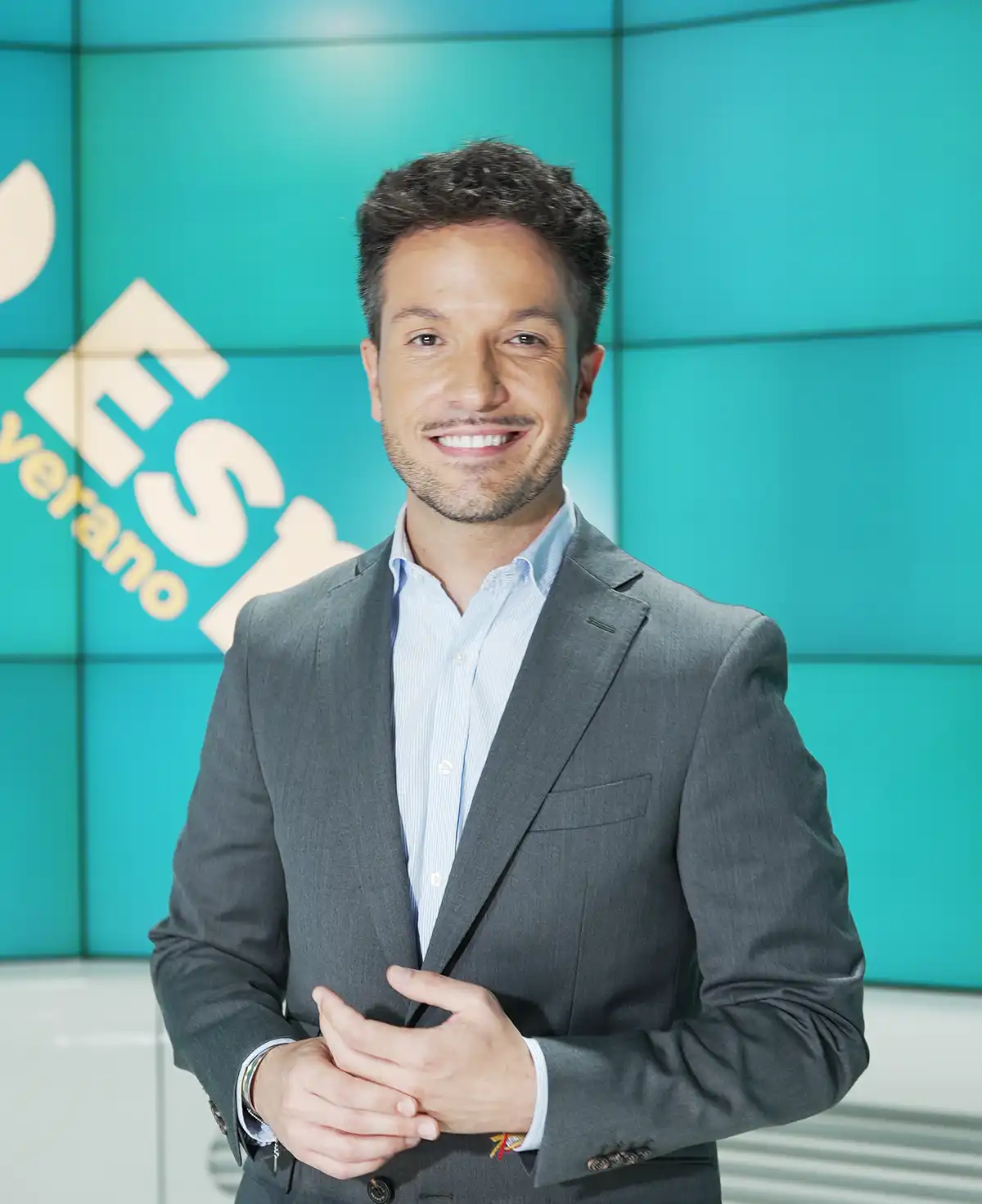 adolfo izquierdo atresmedia formacion