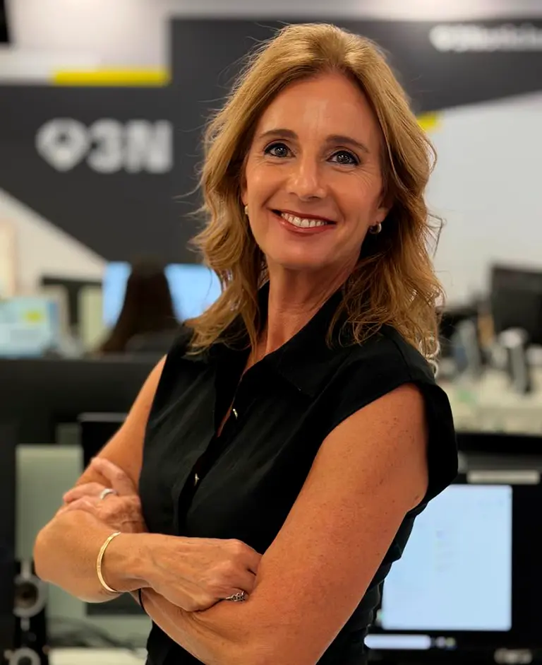 ainhoa lujambio atresmedia