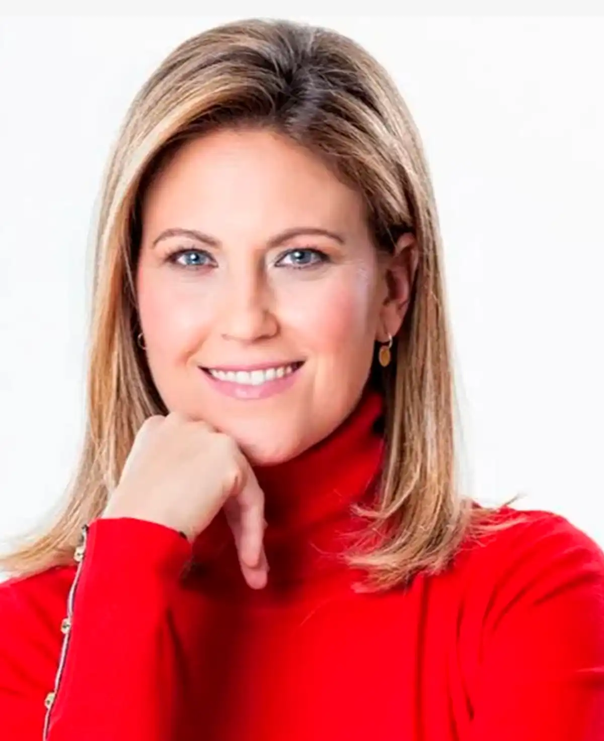 Cristina Soria atresmedia