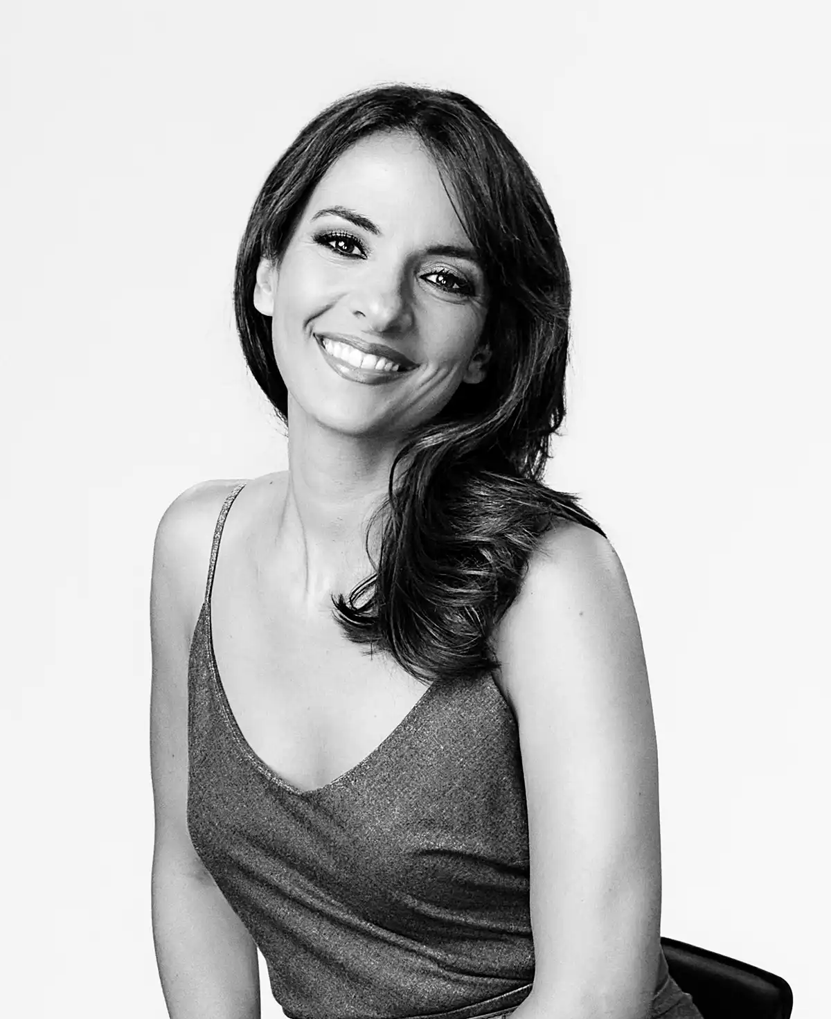 Esther Vaquero Atresmedia