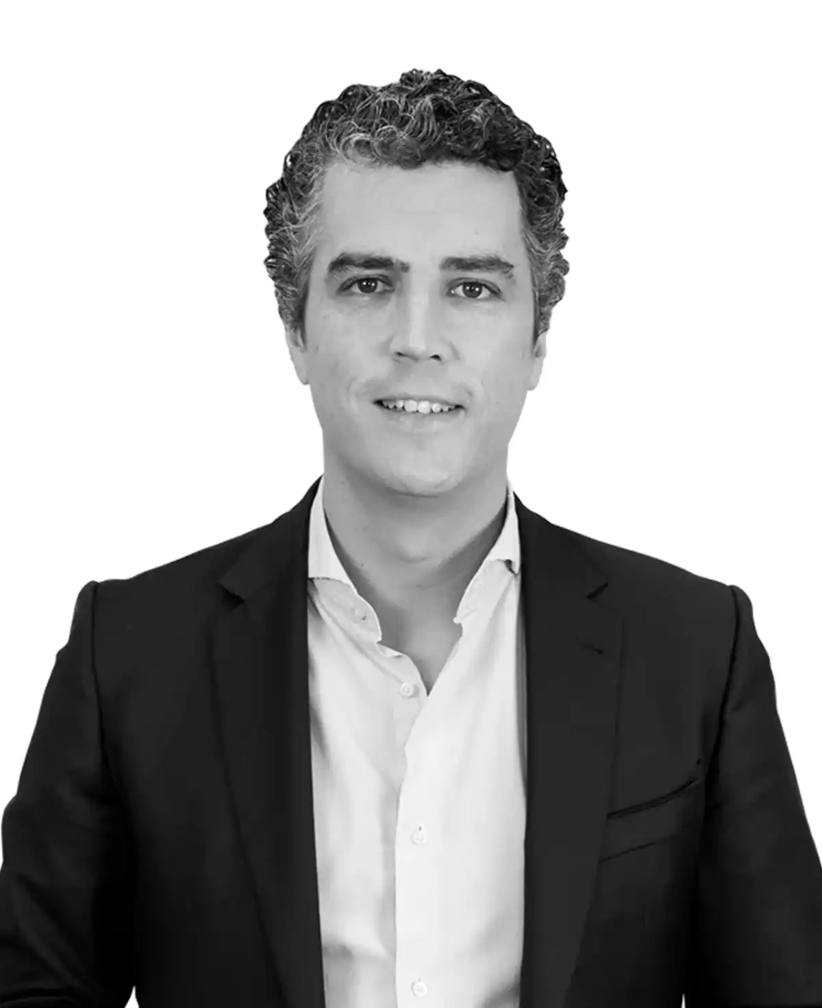 Gonzalo Bans atresmedia