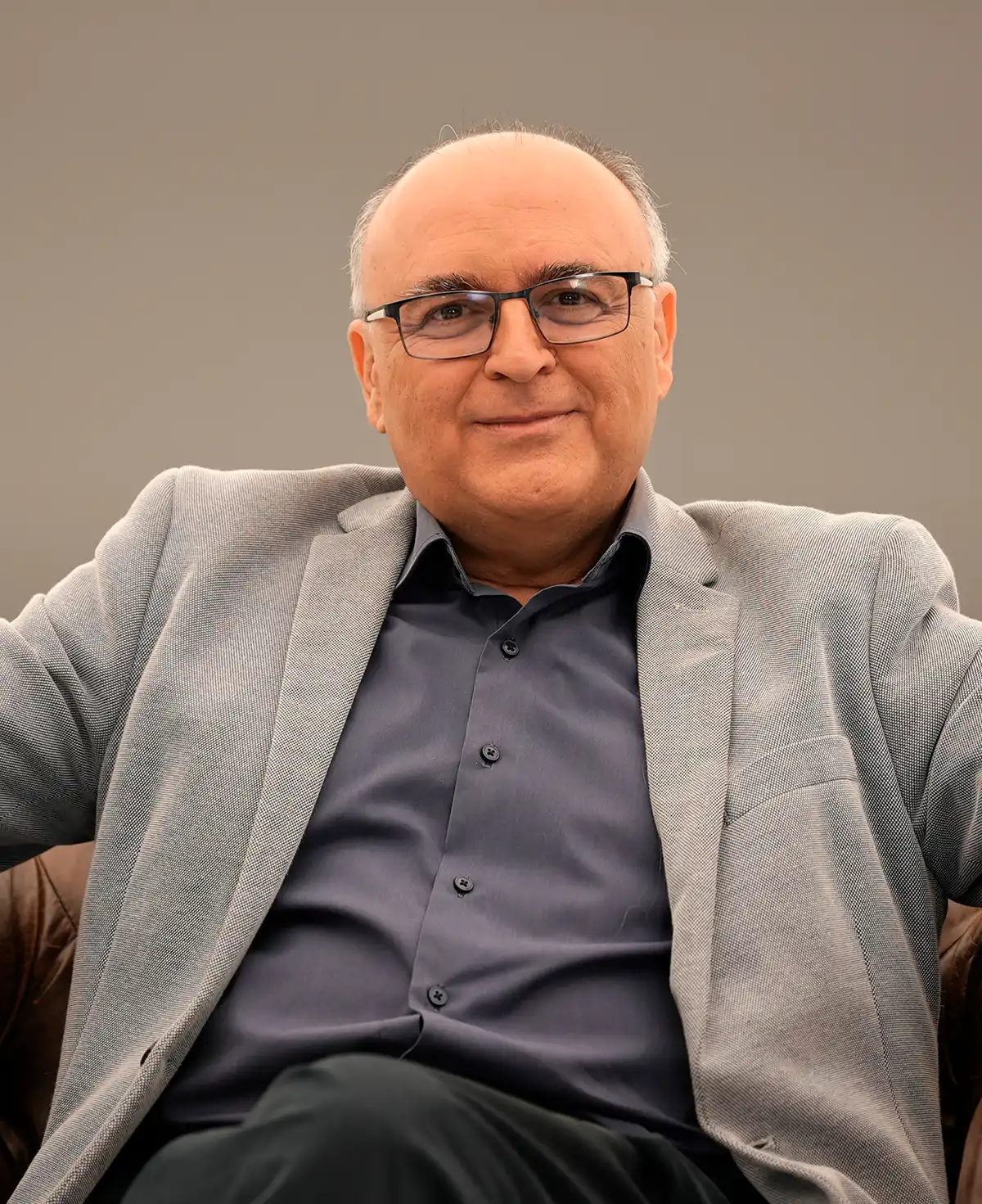 José Luis Martín Ovejero atresmedia