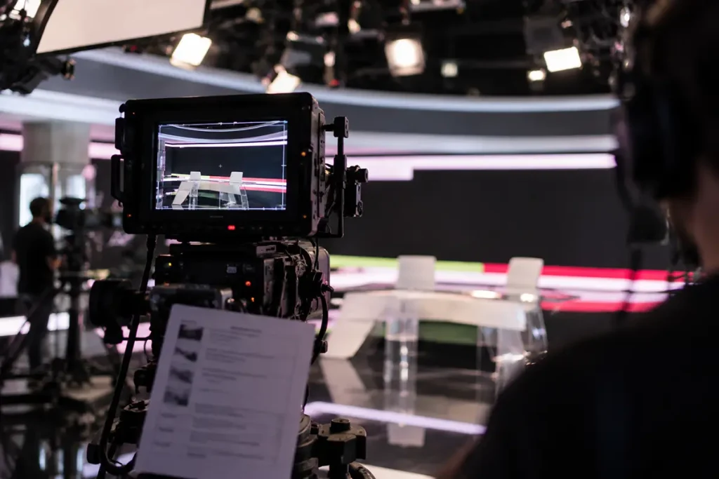 Cómo preparar un casting o prueba de cámara: 10 claves