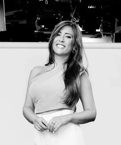 Alba Dueñas Atresmedia