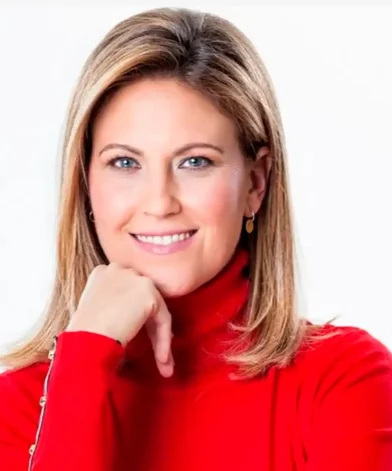 Cristina Soria atresmedia