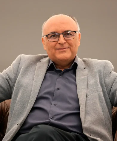 José Luis Martín Ovejero atresmedia
